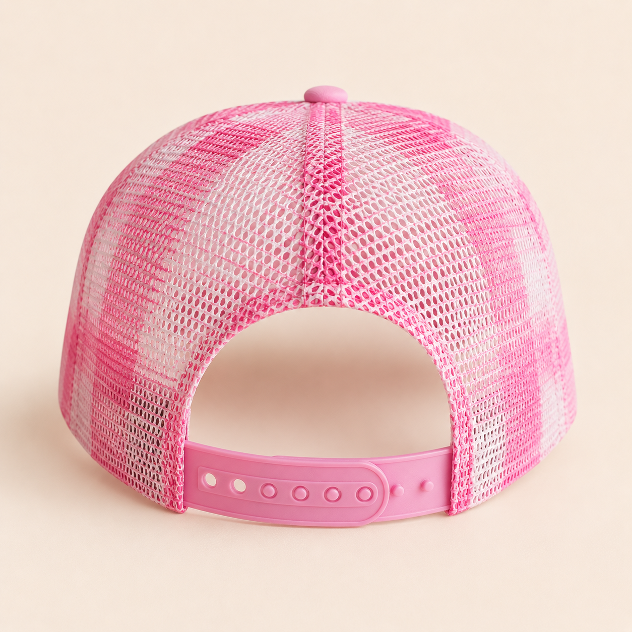 Coastal Cowgirl Trucker Hat