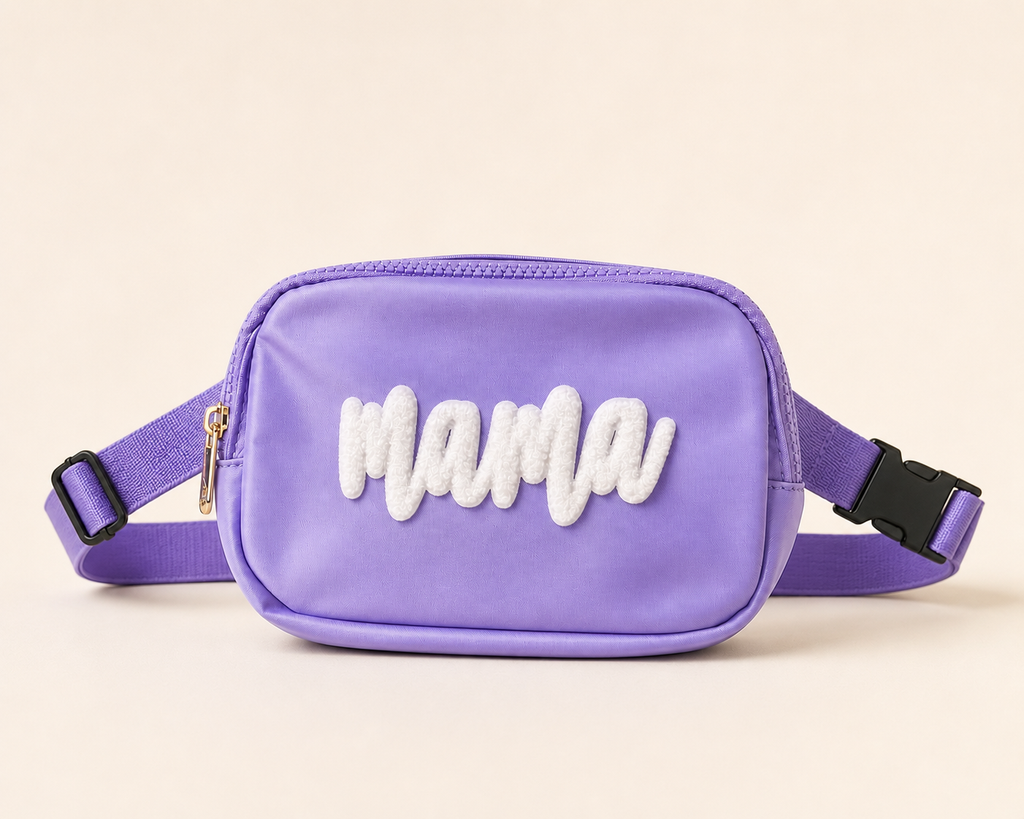 Mama Belt Bag