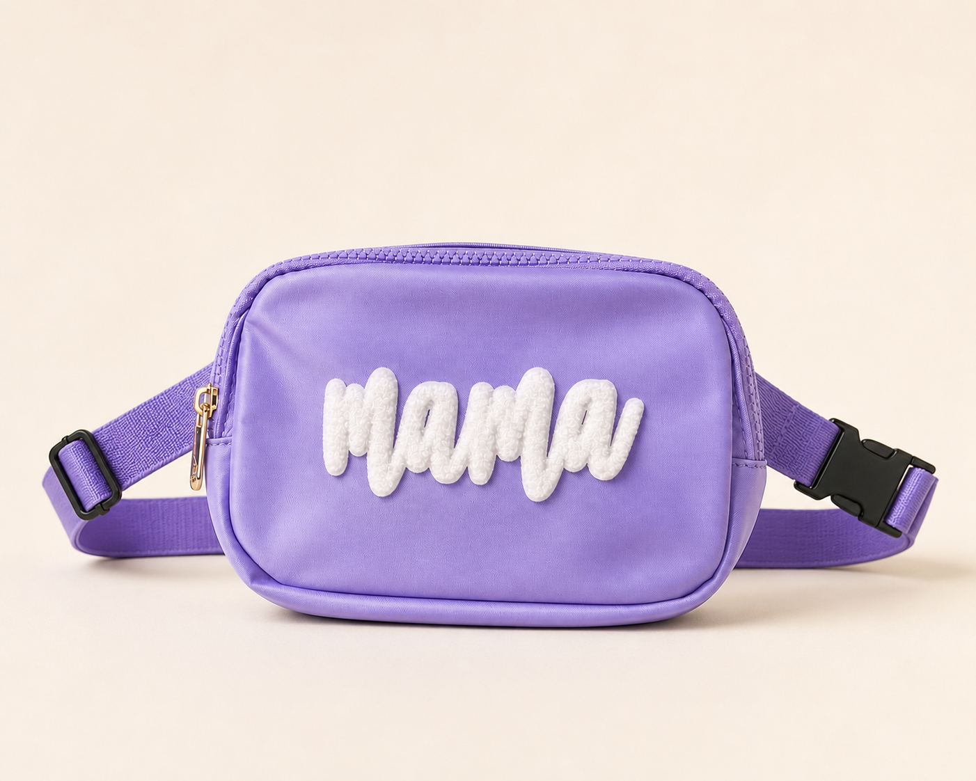 Mama Belt Bag
