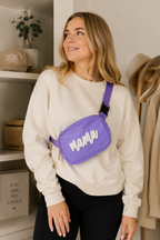 Mama Belt Bag