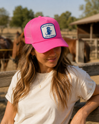 They Call Me Ranch Trucker Hat